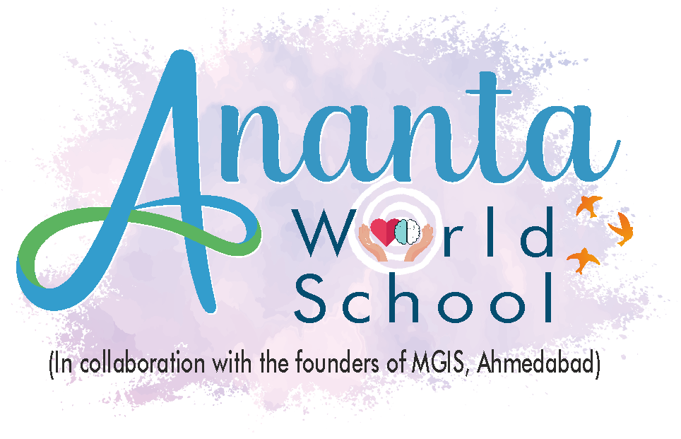 Ananta World School