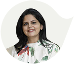 ANU SHAH Founder